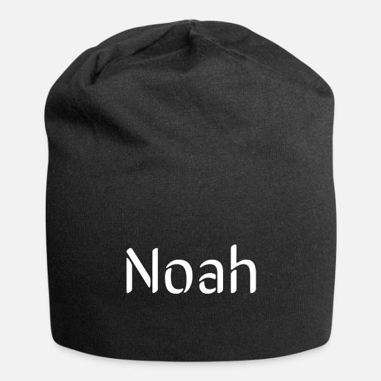 Noah' Beanie | Spreadshirt